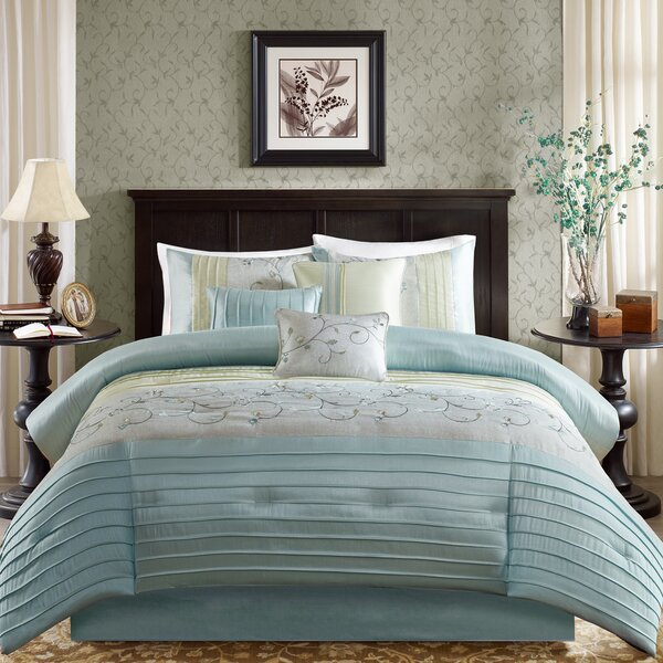 wayfair bedding